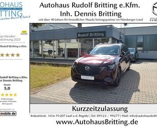 Mazda CX-80 Gebrauchtwagen