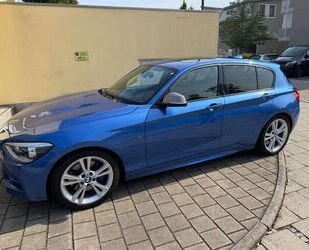 BMW M135 Gebrauchtwagen