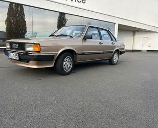 Audi 80 Gebrauchtwagen