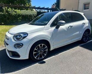 Fiat 500X Gebrauchtwagen