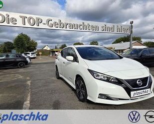 Nissan Leaf Gebrauchtwagen