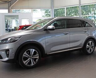 Kia Sorento Gebrauchtwagen