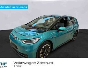 VW ID.3 Gebrauchtwagen