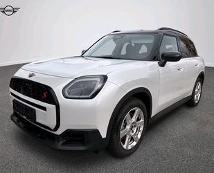 Mini Cooper S Countryman Gebrauchtwagen