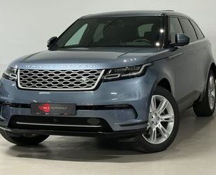 Land Rover Range Rover Velar Gebrauchtwagen