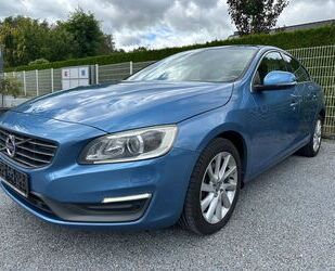 Volvo S60 Gebrauchtwagen