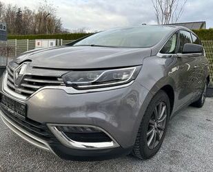 Renault Espace Gebrauchtwagen