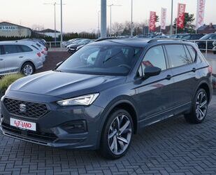 Seat Tarraco Gebrauchtwagen