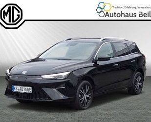 MG MG5 Gebrauchtwagen