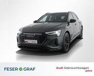 Audi Q8 e-tron Gebrauchtwagen