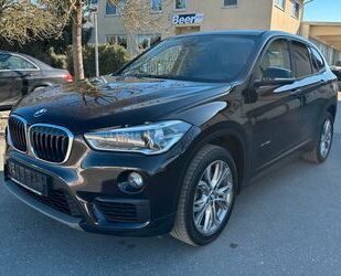 BMW X1 Gebrauchtwagen