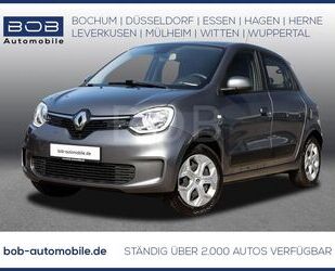 Renault Twingo Gebrauchtwagen