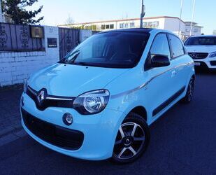 Renault Twingo Gebrauchtwagen