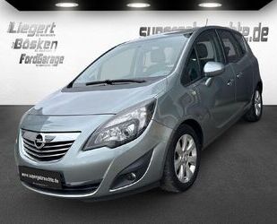 Opel Meriva Gebrauchtwagen
