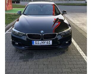 BMW 435 Gran Coupé Gebrauchtwagen