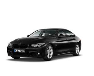 BMW 430 Gebrauchtwagen