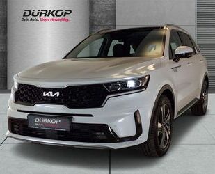 Kia Sorento Gebrauchtwagen