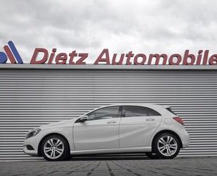 Mercedes-Benz A 180 Gebrauchtwagen