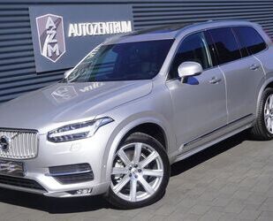 Volvo XC90 Gebrauchtwagen