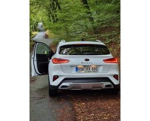 Kia XCeed Gebrauchtwagen