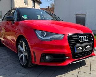 Audi A1 Gebrauchtwagen