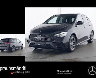 Mercedes-Benz B 250 Gebrauchtwagen