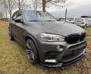 BMW X5 M Gebrauchtwagen