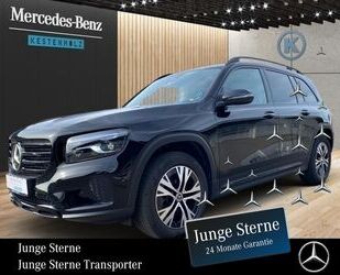 Mercedes-Benz GLB 200 Gebrauchtwagen
