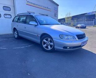 Opel Omega Gebrauchtwagen