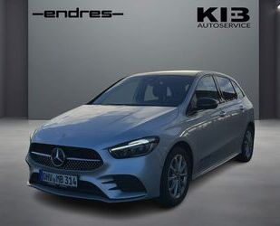 Mercedes-Benz B 250 Gebrauchtwagen