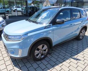 Suzuki Vitara Gebrauchtwagen