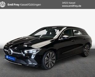 Mercedes-Benz CLA 200 Shooting Brake Gebrauchtwagen