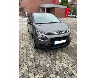 Citroen C3 Gebrauchtwagen