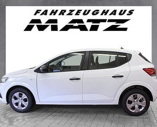 Dacia Sandero Gebrauchtwagen