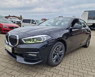 BMW 118 Gebrauchtwagen