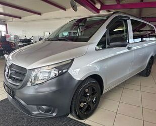 Mercedes-Benz Vito Gebrauchtwagen