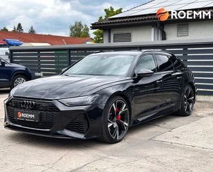Audi RS6 Gebrauchtwagen