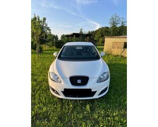 Seat Leon Gebrauchtwagen