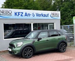 Mini Cooper S Countryman Gebrauchtwagen