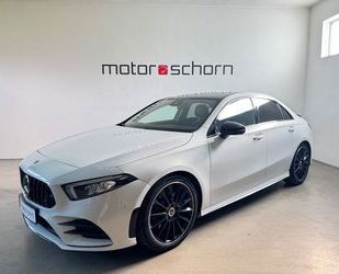 Mercedes-Benz A 220 Gebrauchtwagen