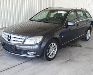 Mercedes-Benz C 350 Gebrauchtwagen