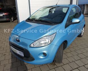 Ford Ka/Ka+ Gebrauchtwagen
