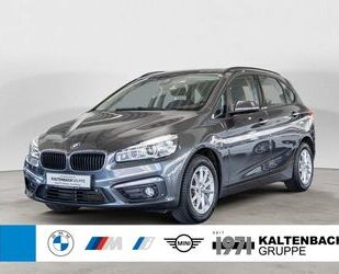 BMW 218 Active Tourer Gebrauchtwagen