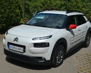 Citroen C4 Cactus Gebrauchtwagen