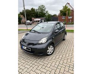 Toyota Aygo (X) Gebrauchtwagen