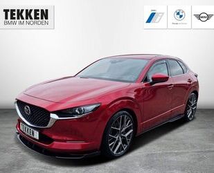 Mazda CX-30 Gebrauchtwagen