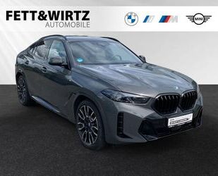 BMW X6 Gebrauchtwagen