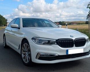 BMW 530 Gebrauchtwagen