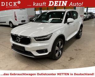 Volvo XC40 Gebrauchtwagen