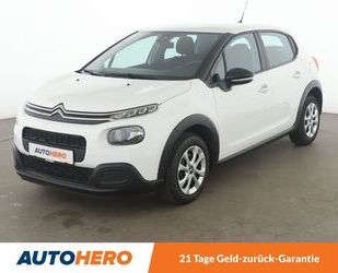 Citroen C3 Gebrauchtwagen